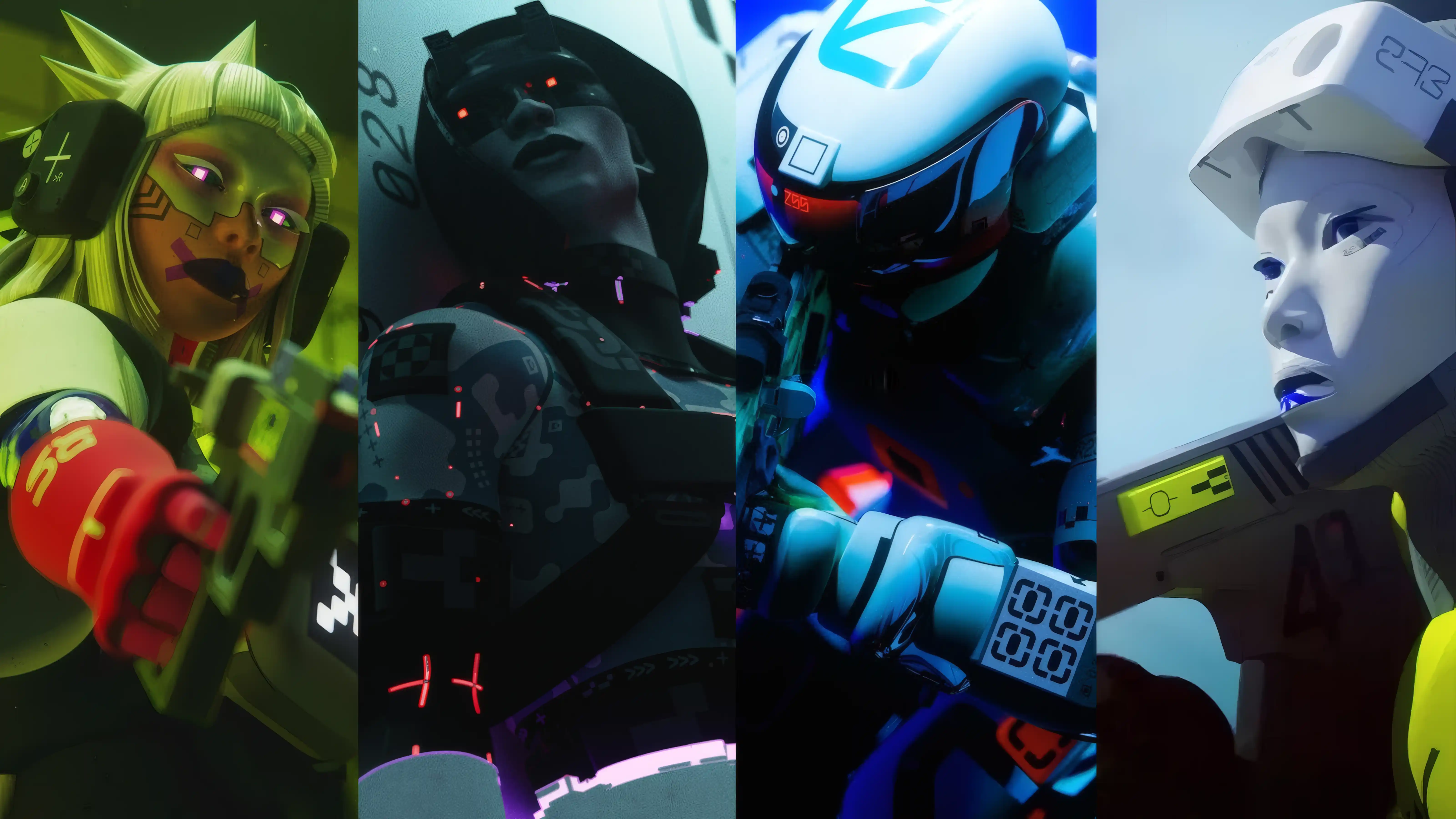 Marathon Maps Guide – Complete Overview of All Confirmed Battle Zones